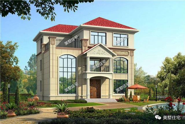 磚混結構農村自建房，一定要關注這6點，不然白費功夫！