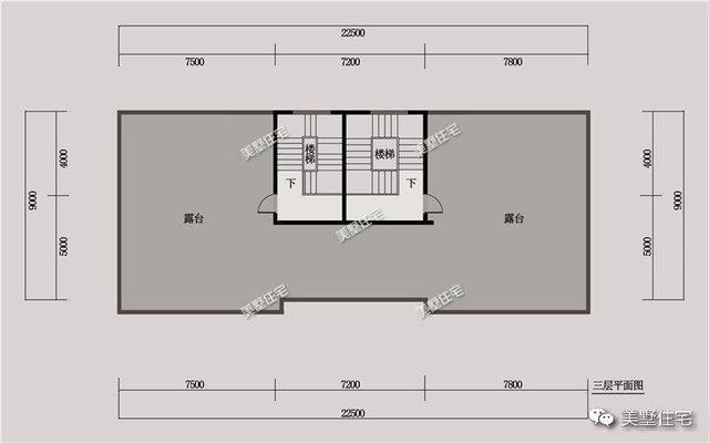 農(nóng)村兄弟共建雙拼別墅，全家和睦，村里人都羨慕的不行！