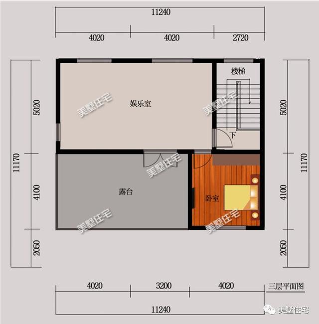 8款新中式別墅設計，非常適合中國鄉村，每一棟都品味不俗