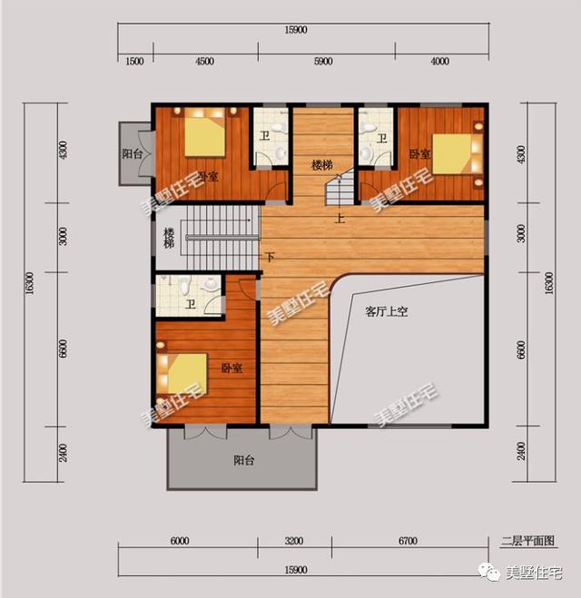 8款新中式別墅設計，非常適合中國鄉村，每一棟都品味不俗