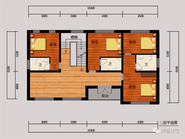 8款新中式別墅設計，非常適合中國鄉村，每一棟都品味不俗
