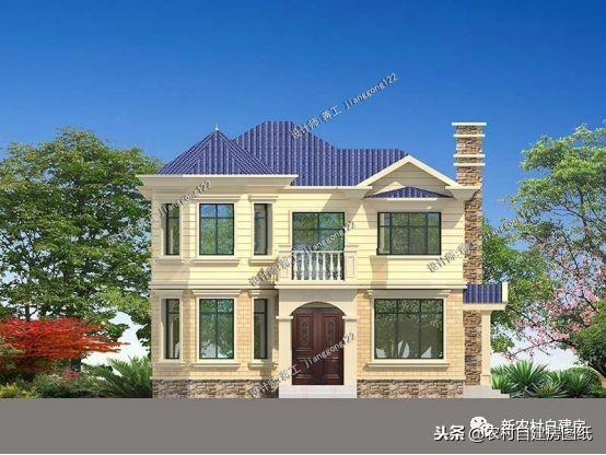 農村建房中砌墻的貓膩，這步沒做對還不如住茅草屋