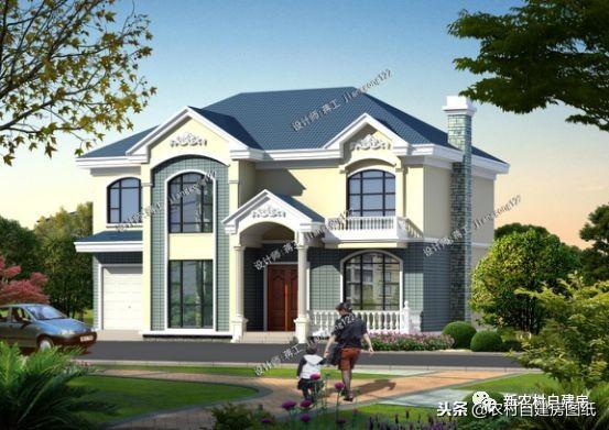 農村建房中砌墻的貓膩，這步沒做對還不如住茅草屋