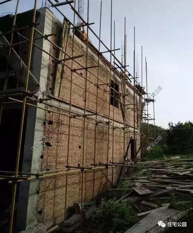 重慶農村自建房實拍照片，75萬蓋起的3層養老別墅，布局沒得挑！