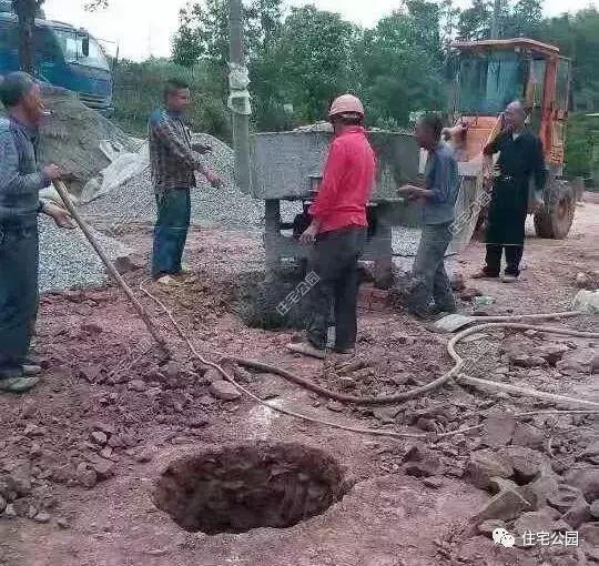 重慶農村自建房實拍照片，75萬蓋起的3層養老別墅，布局沒得挑！