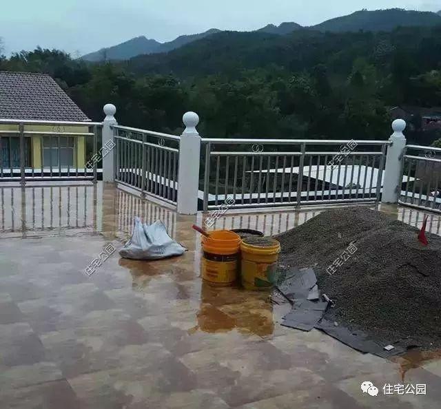 重慶農村自建房實拍照片，75萬蓋起的3層養老別墅，布局沒得挑！