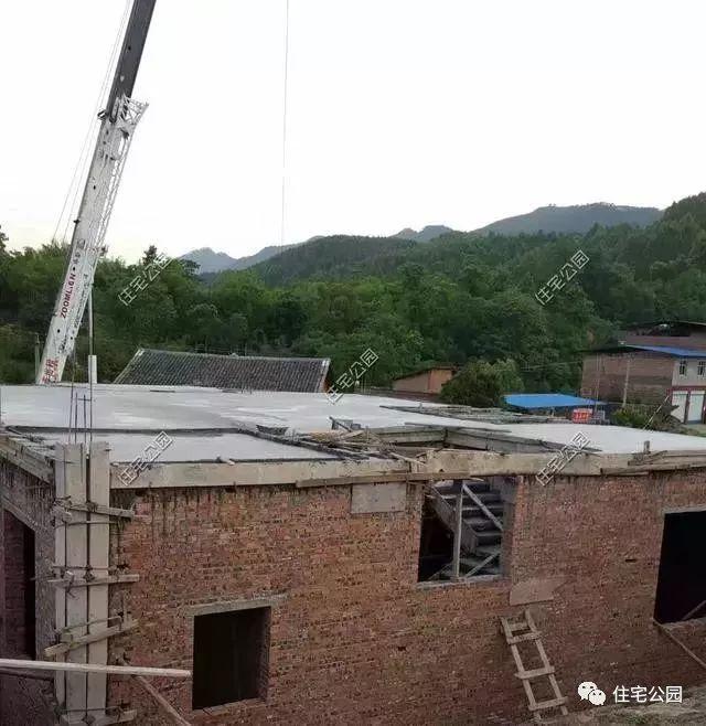 重慶農村自建房實拍照片，75萬蓋起的3層養老別墅，布局沒得挑！