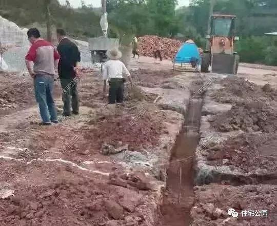 重慶農村自建房實拍照片，75萬蓋起的3層養老別墅，布局沒得挑！