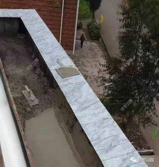 重慶農村自建房實拍照片，75萬蓋起的3層養老別墅，布局沒得挑！