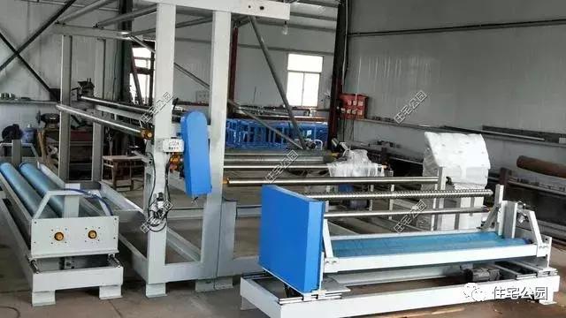 江蘇農(nóng)村花了50萬(wàn)建成的平房別墅，這樣光伏發(fā)電的屋面見(jiàn)過(guò)么