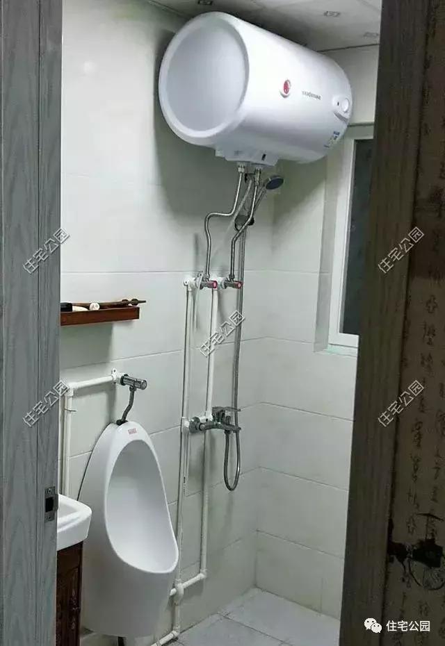 江蘇農(nóng)村花了50萬(wàn)建成的平房別墅，這樣光伏發(fā)電的屋面見(jiàn)過(guò)么