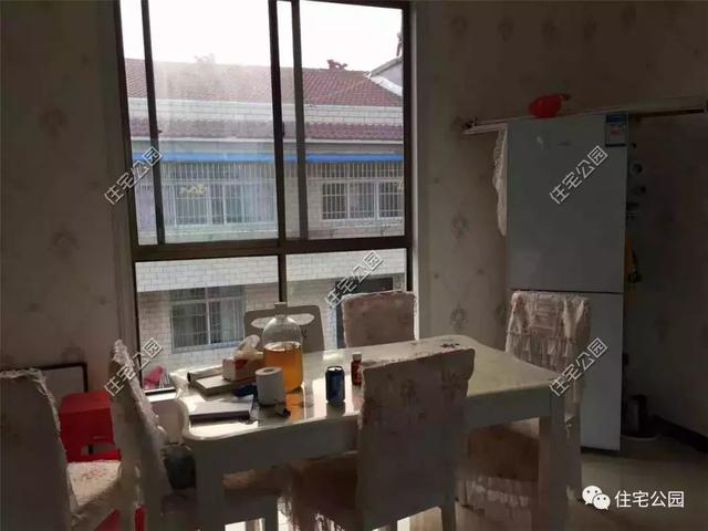 趁熱鬧來曬曬我的新房子，帶大院的兩層小洋樓，27萬蓋好美滋滋