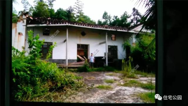 拆掉農村40年老宅，花65萬建成這棟農村別墅，父母都夸好