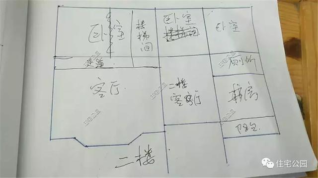 拆掉農村40年老宅，花65萬建成這棟農村別墅，父母都夸好