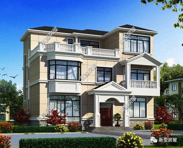 農村自建房打地基，山東毛石基礎25萬，江蘇箱形基礎72萬，哪個更結實？