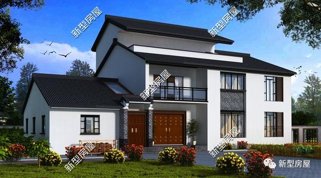 農村自建房打地基，山東毛石基礎25萬，江蘇箱形基礎72萬，哪個更結實？