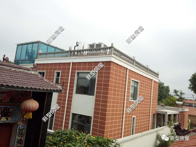 農(nóng)村自建房不懂點(diǎn)會(huì)出事，千萬(wàn)別把PVC雨水管放在構(gòu)造柱里！