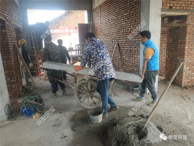 砌墻中的大學問，農村自建房注意了，快來看看怎么做！