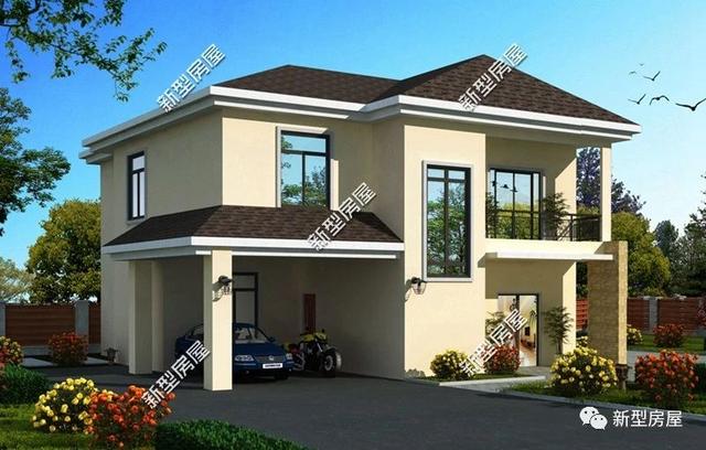 砌墻中的大學問，農村自建房注意了，快來看看怎么做！