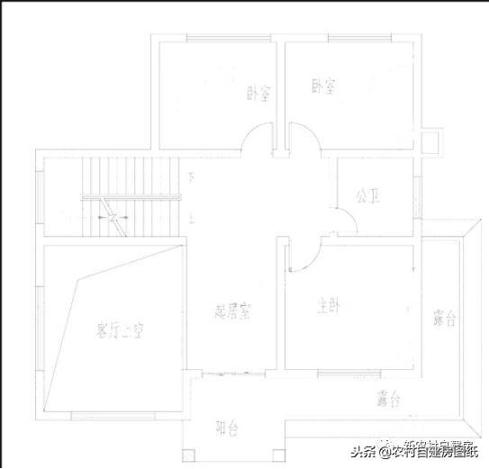 農(nóng)村沒房沒車難找對象，25萬建好二層小別墅，不怕媒婆不上門