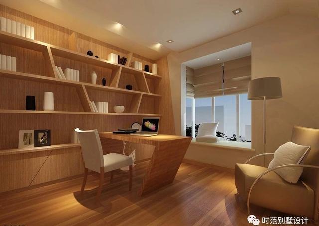 經(jīng)典二層歐式別墅設(shè)計(jì)圖，6室3衛(wèi)，造價只要30多萬，超值