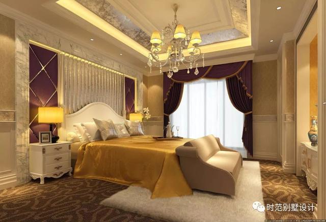 簡(jiǎn)單好看的二層小別墅設(shè)計(jì)，帶個(gè)庭院體面舒適兩全其美，你一定喜歡