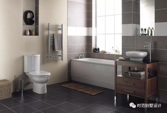 布局實用造價低的三層復式別墅設計，6臥4衛，建一棟肯定超值