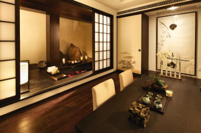 豪華型中式別墅設計，這樣裝修，漂亮的讓你欲罷不能