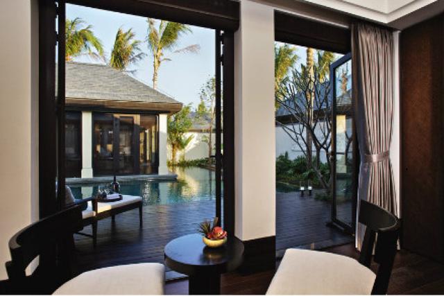 豪華型中式別墅設計，這樣裝修，漂亮的讓你欲罷不能