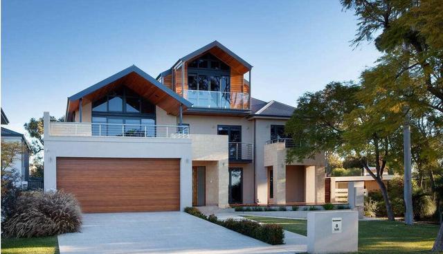 分享20套農村三層別墅效果圖，實力派顏值功能雙在線，絕對是農村一道靚麗風景