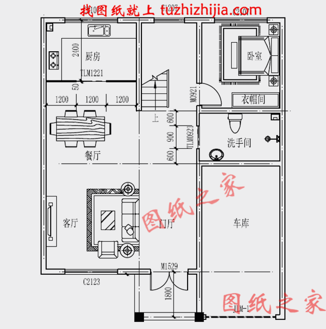農村自建三層樓房造價16萬戶型圖，造就高品質的生活！
