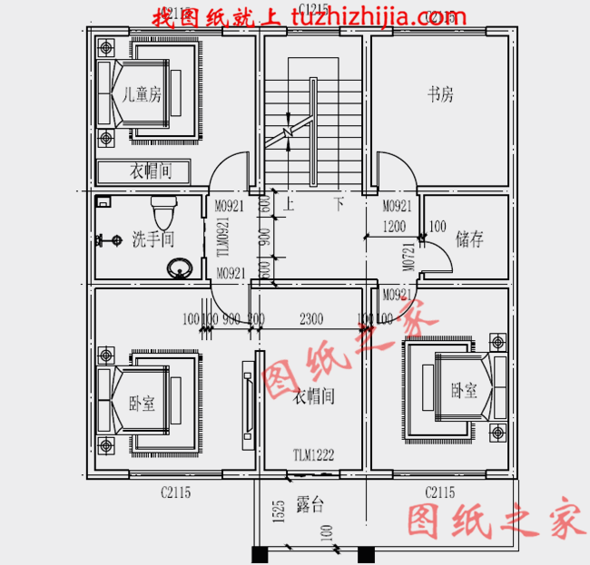 農村自建三層樓房造價16萬戶型圖，造就高品質的生活！