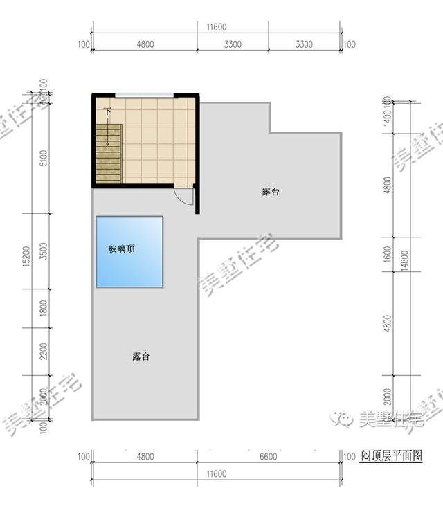 五套農村自建二層別墅設計圖，現代風格的最好看，歐式風格最便宜！
