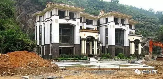 8棟農村自建別墅實拍找票，第二棟最霸氣，第6棟在城里值兩套房！