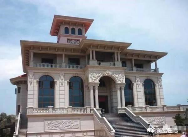 8棟農村自建別墅實拍找票，第二棟最霸氣，第6棟在城里值兩套房！