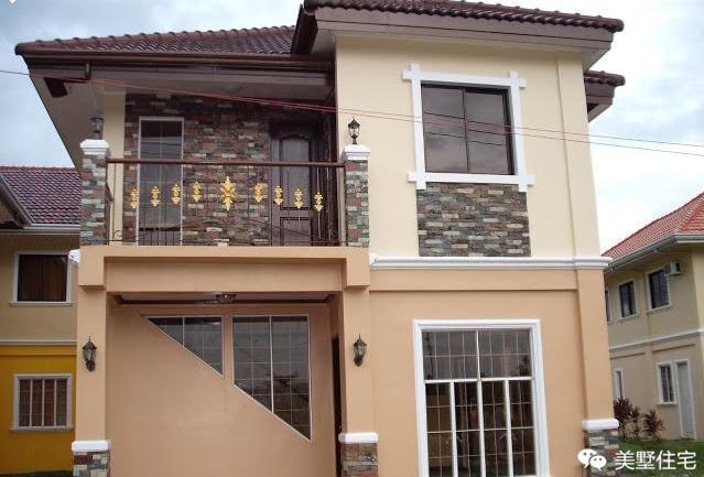 8棟農村自建別墅實拍找票，第二棟最霸氣，第6棟在城里值兩套房！