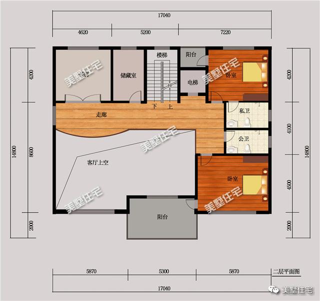 今年最受歡迎的5套農村自建別墅，便宜又好看，一定要建啊！