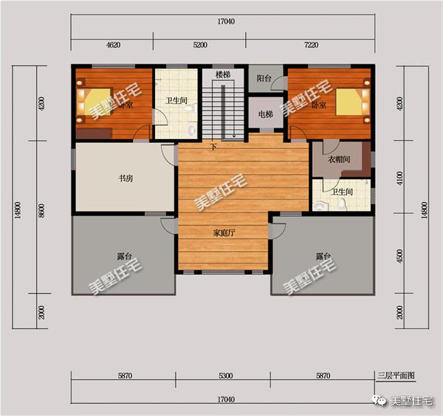 今年最受歡迎的5套農村自建別墅，便宜又好看，一定要建啊！