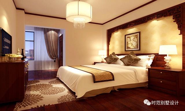 為父母建養老房，三層小別墅60萬蓋成美滋滋，8室4廳，全村最美