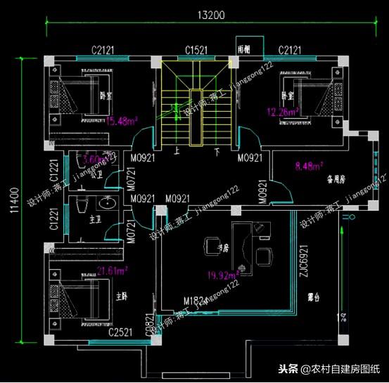 這10套現代風格的別墅絕對是2026年最美的，不接受反駁！