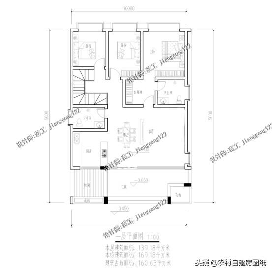 這10套現代風格的別墅絕對是2026年最美的，不接受反駁！