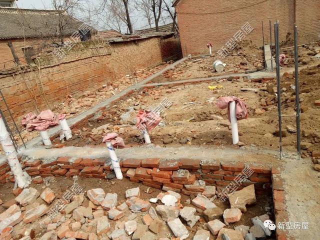 剛建幾年的房子，墻體和樓板就開裂了，這是什么原因？