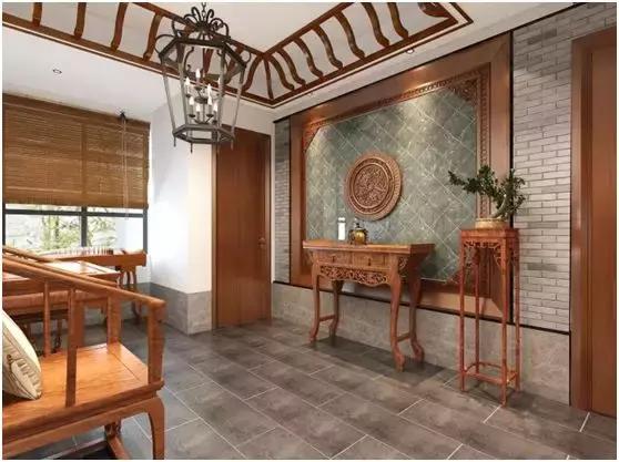 性價比超高的一層半小別墅設計圖，17萬就能建好，5間臥室大露臺