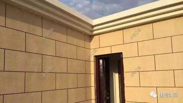 40萬建成農(nóng)村養(yǎng)老別墅，全村唯一的挑空客廳，真是美滋滋的！