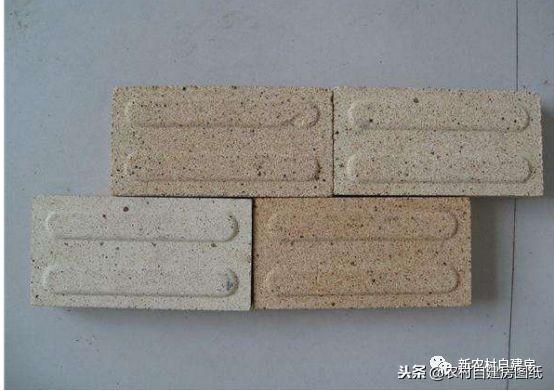 建房禁止使用紅磚？推薦幾種經濟耐用的材料，絕對秒殺紅磚