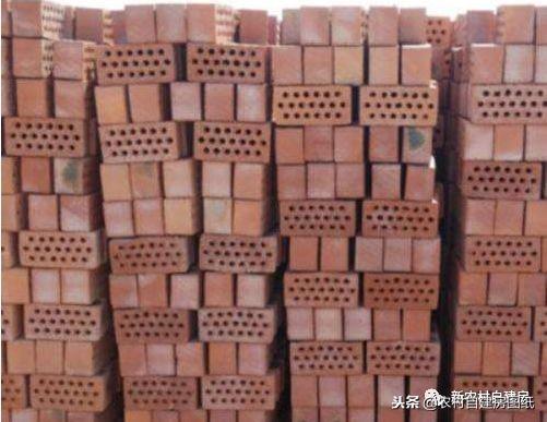 建房禁止使用紅磚？推薦幾種經濟耐用的材料，絕對秒殺紅磚