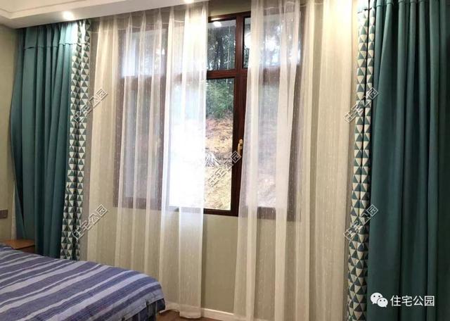 為了回老家工作的女兒，江西父母建三層別墅，小院裝修全做好120萬