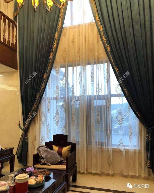 為了回老家工作的女兒，江西父母建三層別墅，小院裝修全做好120萬