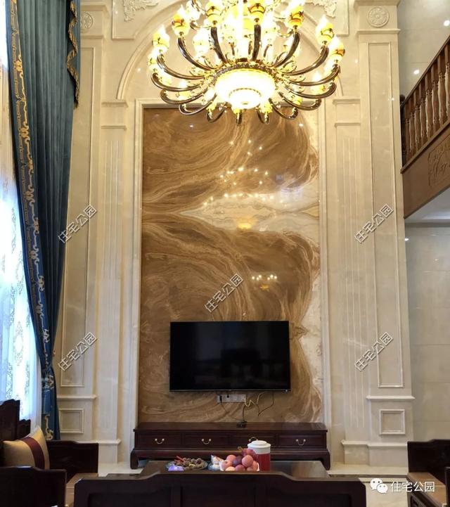 為了回老家工作的女兒，江西父母建三層別墅，小院裝修全做好120萬