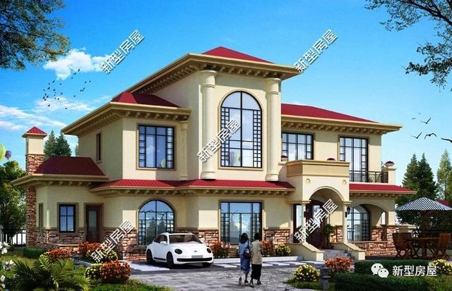 教你做化糞池，徹底解決農村下水、排污問題